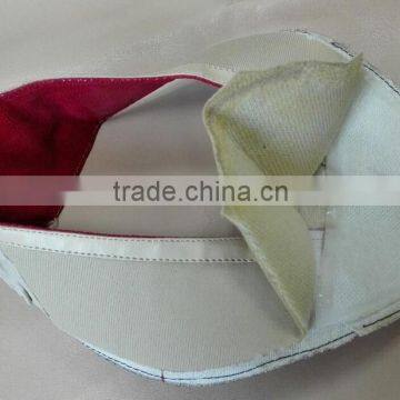 ping pong effect thermoplastic sheet for shoes