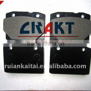 Brake Pad for Lada NOVA ,TOSANA