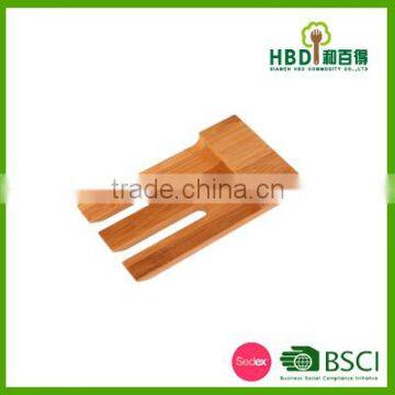 Kitchen Tool Wooden Salad Spoon,wooden Salad Server photo-2