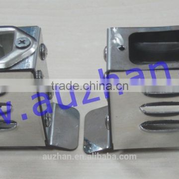 stainless steel box/connection box/cable box