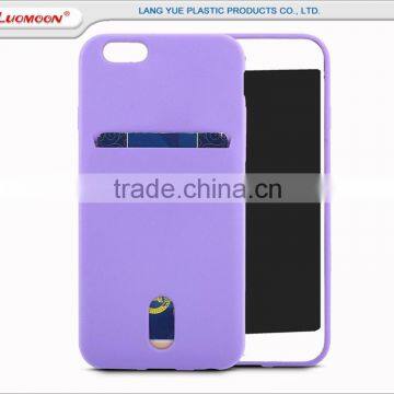 Powder Ptu Mobile Phone Case Cover for Lenovo a Vibe x s 516 960 5000 photo-4