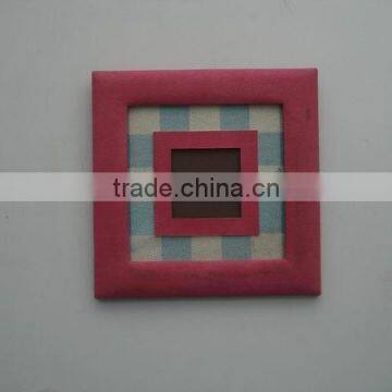 custom high quality daughter photo frame imported from china