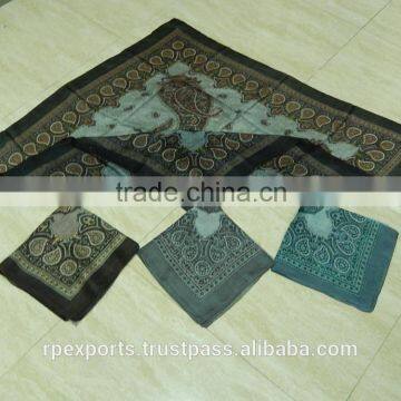 Lightweight Fashion Silk Viscose 2015-2016