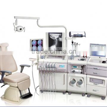 ENT Examination Treatment Unit FM-A900