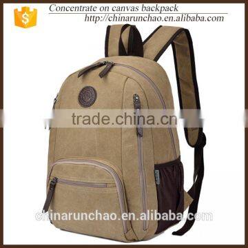 alibaba china backpack christmas canvas bag backpack laptop girl men backpack rucksack