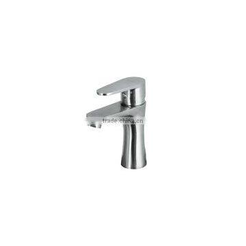 2014 Stainless Steel Wash Basin Faucet