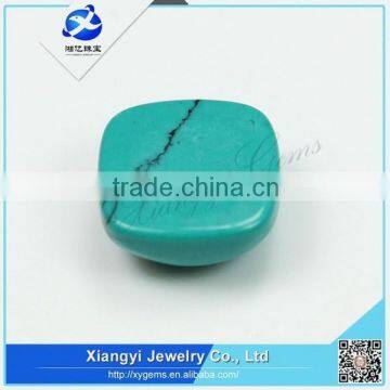 Hot china products wholesale bulk turquoise stone