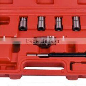 7PC Diesel Injector Seat Cutter set