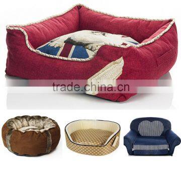 Eeaseful Bed For Dog Rest Luxury/Cute Various Style Wholesale