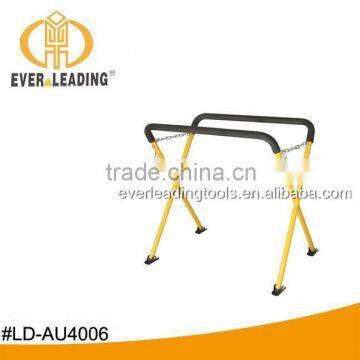LD-AU4006 Adjustable Extra Heavy Duty Portable Panel Stand photo-1
