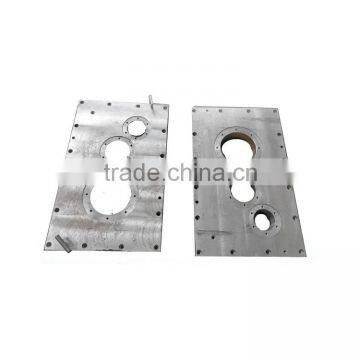 Precision Transmission Mechanical Gearbox Types photo-4