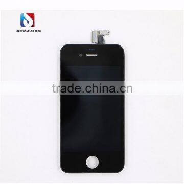 Complete Screen Replacement With LCD For IPhone 4S photo-3
