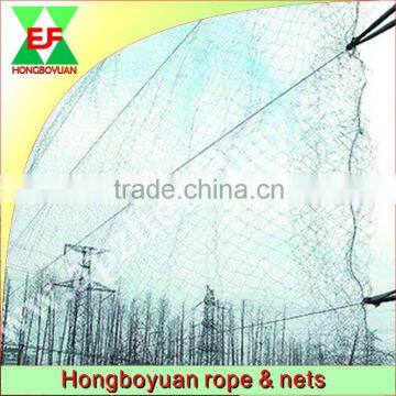 Factory price of hdpe new virgin bird protection net from China