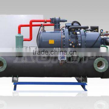 20 Tons Brine Water Ice Block Making Machine For Fishery photo-3