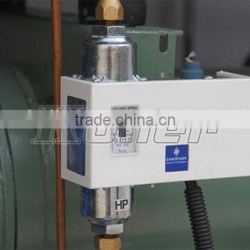 3 Ton/day Cube Ice Machine for Human Consumption