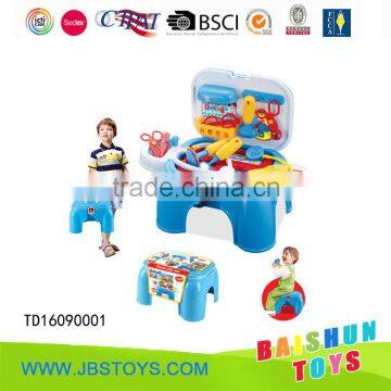 2016 NEW doctor play set doctor toys td16090001