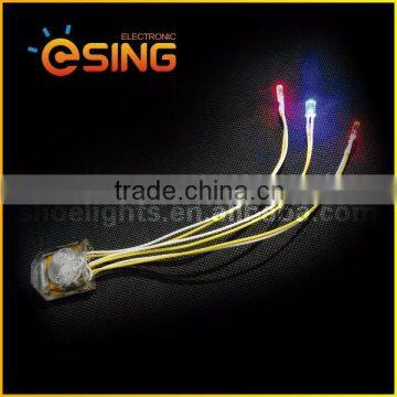 kids/women/men shoes led glowing shoes light