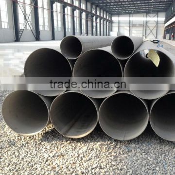 304 304l 316 316l stainless steel seamless pipe