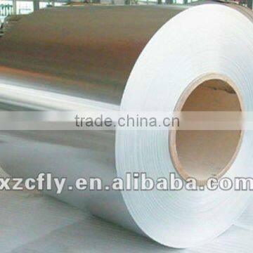 0.02 mm thickness household aluminum foil 8011 O
