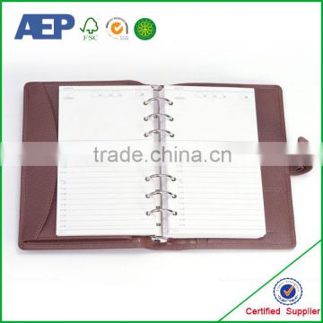 Professional Recycled paper notebook manufactures