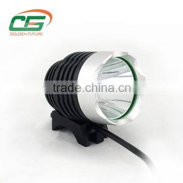 High power T6 three modes bike lights