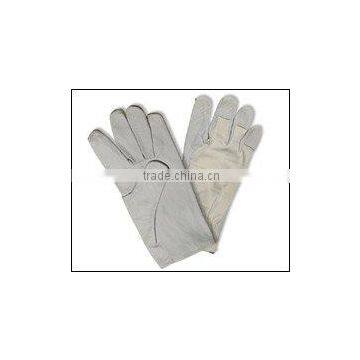 Leather General Work Gloves