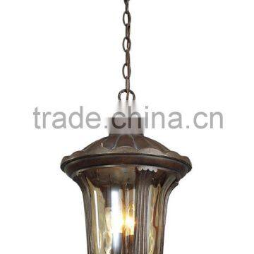 Old Style Hanging Metal Light Pendants/industrial Hanging Lights photo-4