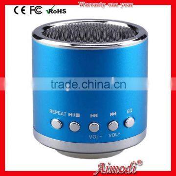 2015 New Style USB Mini Speaker,wireless Speaker Mini Portable,enjoy Music Mini Speaker photo-4