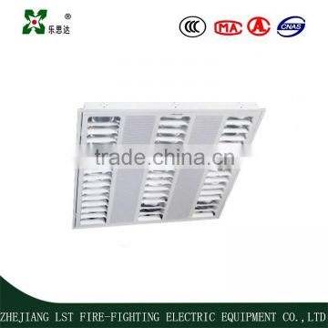 luckstar Fluorescent lamp grille lamp with high quality