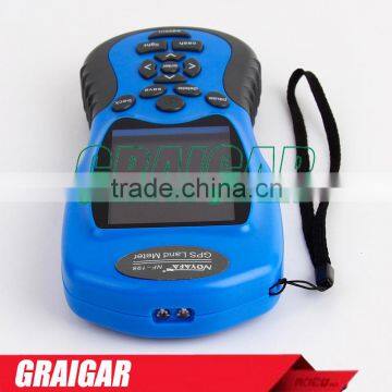 Handheld GPS Test Devices GPS Land Meter Geological Survey Instrument for Land Survey NF-198 photo-3