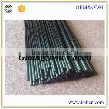 best selling high strength good quality round solid carbon fiber rod made in Guangzhou supplier