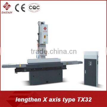 [ DATAN ] Global Warranty Hobby Cnc Milling Machine photo-6