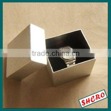 Functional Paper Luxury Watch Boxes