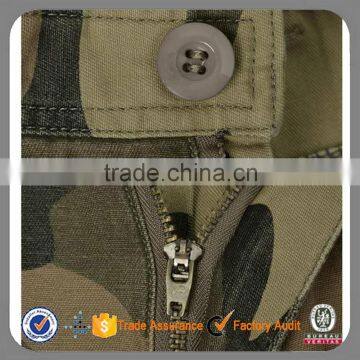 Wholesale Mens Camouflage Fashion Military Trousers Pants