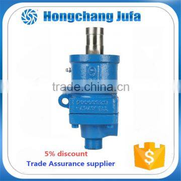 Hydraulic Rotary Union Connector Quick Connect Pipe Fittings photo-5