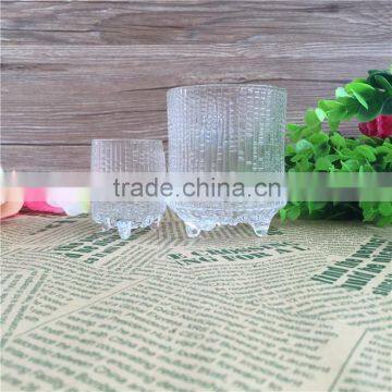 Elegant Shot Glass Cup Set for Home Dinner / Banquet and Catering