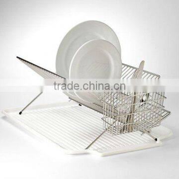 PF-PR120 adjustable dish rack