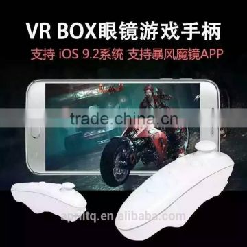 Manufacturer price 3d vr glasses box virtual reality headset