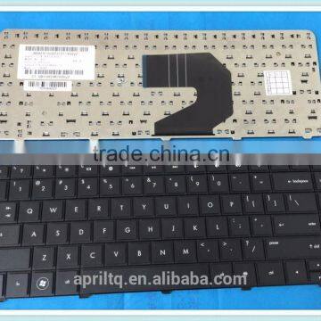 Wholesale Laptop Keyboard for HP Pavilion G4 G6 series CQ43 G4-1000 G6-1000 Spanish Black mini