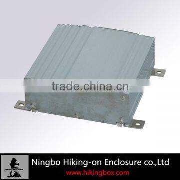 Aluminum Enclosure/Heatsink Shell/Extruded Profile