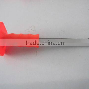Chisel, Carbon Steel photo-3
