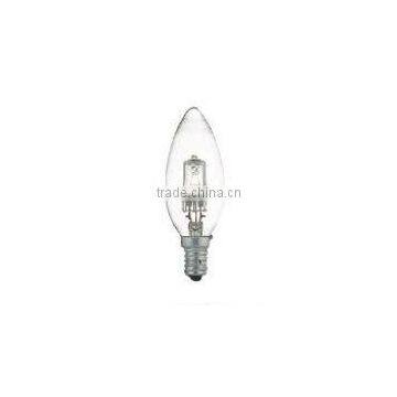Energy Saving Halogen Bulb C35