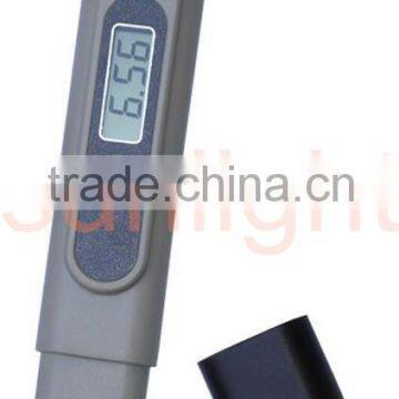 High Accuracy pH Pen Meter, ATC, PH-03(I)