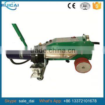 TOP-2000C Banner Welding Machine