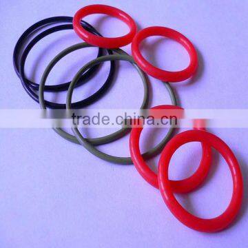 All Kinds of Rubber o Rings Meet ROHS and LFGB