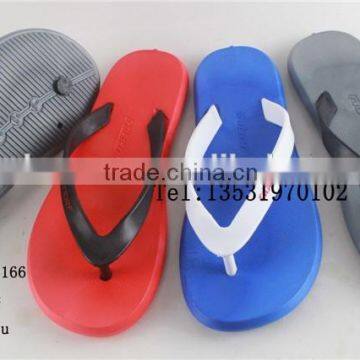 Fashion Men Beach Pcu Slipper