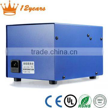 New Tech Top Quality Hot Air Smd Rework Soldering Station Factory From China photo-4