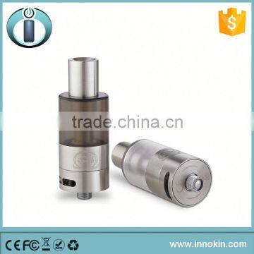 Newest ecig wickless atomizer with replaceable coild head