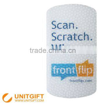 Guangzhou Anti Radiation Mobile Phone Non Slip Sticker photo-5