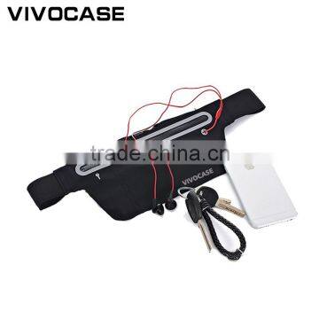 Small China Factory High Quality Sprots Running Man Cycling Waist Bag photo-6